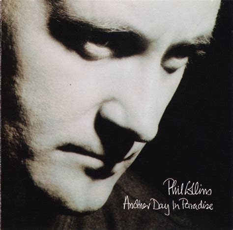 phil collins another day in paradise tradução